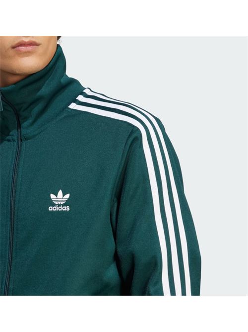 classic tt ADIDAS ORIGINAL | JY1280AURIVY/WHITE